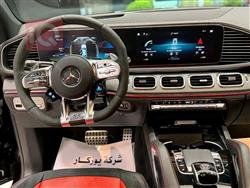 مێرسێدس بێنز GLE